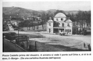 Diga Molare